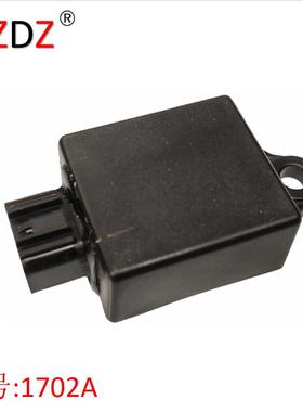 1702A 适用于 72872-G01  EPIGC108 replacement EZ GO