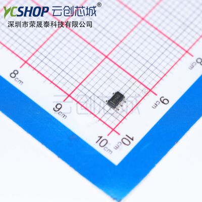 OPA140AIDBVR  放大器 IC SOT23-5 全新原装信号