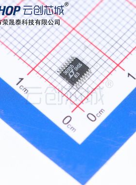 LT3695IMSE-5 LT3695IMSE-5#TRPBF 电源管理 IC MSOP16 全新原装