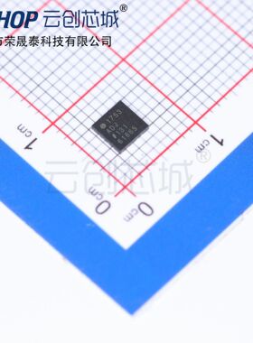 ADP1753ACPZ-R7  电源管理 IC QFN-16 全新原装