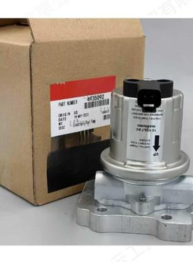 适用康明斯QSX15 ISX15发动机电子输油泵4935092 4088507 5362253