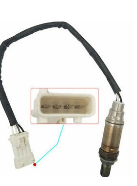 直供  Oxygen Sensor氧传感器OE:0258005292