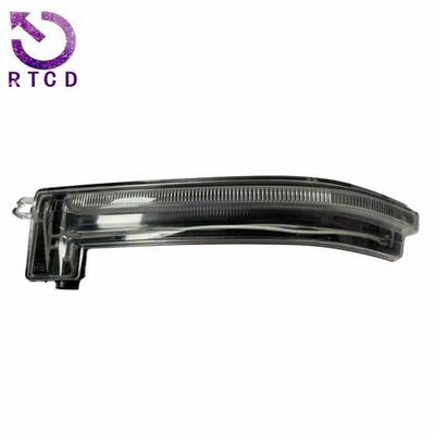 转向边灯87624R9000 87614R9000 适用现代 ix25 2019-
