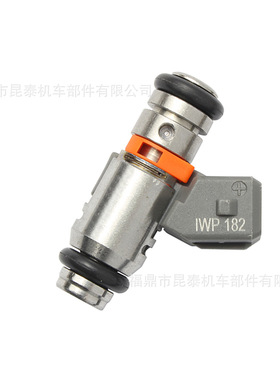 汽车节气门喷油嘴Iwp182 For Piaggio GTS250 300 Vespa S LX 2V