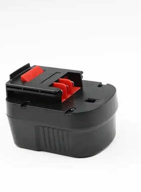 替代百得12V  FSB12B D1204LBD-1204L无绳电动工具镍镉镍氢电池