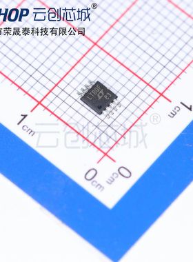 LTC4414EMS8#PBF  电源管理 IC MSOP8 全新原装
