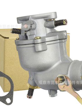 化油器390323 394228 398170 170402 For 7HP 8HP 9HP Engine