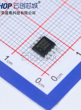 MAX31855KASA+T MAX31855KASA+ 丝印M31855K 传感器接口 SOP8 全