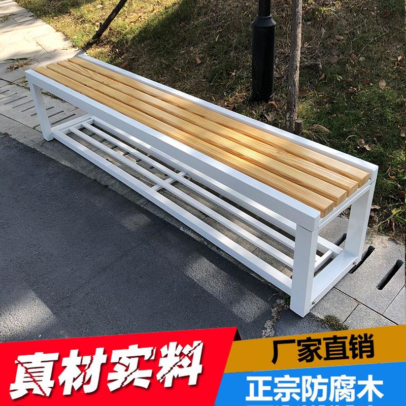 浴室更衣室换鞋凳长凳沙发凳子健身房软包长条凳等候区休息长椅凳