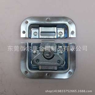 L907 木箱 Penn 番爾康 金屬鎖扣 鐵鍍鋅鎖扣 ST72 Elcom 928PBZ