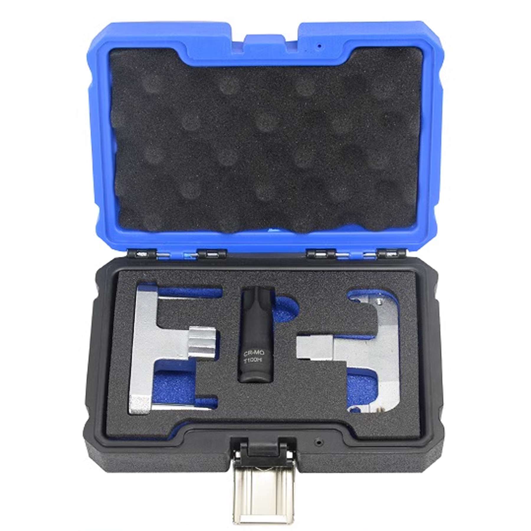 奔驰m272 m273 m274 m264 m156 m276 m642飞轮固定专用正时工具组