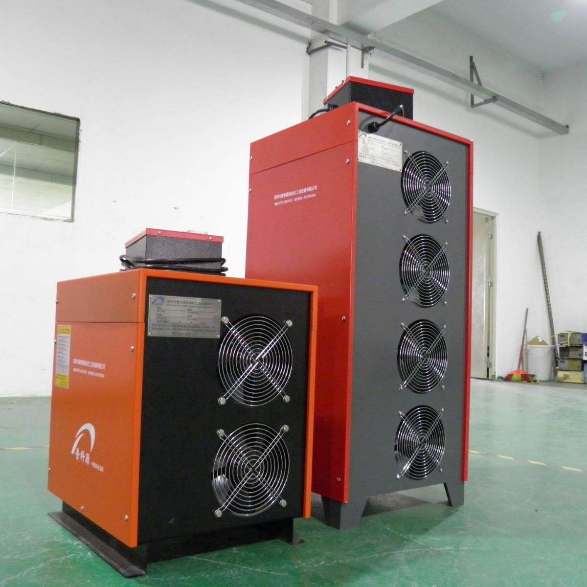 铝合金阳极硬质黑色氧化高频开关电源铝拉丝氧化整流机器外贸定单
