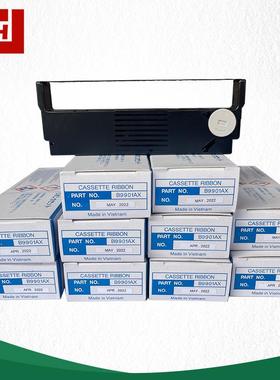 横河记录SR10000、uR1000仪0口记录纸B9565AW对应色带进B9901AX