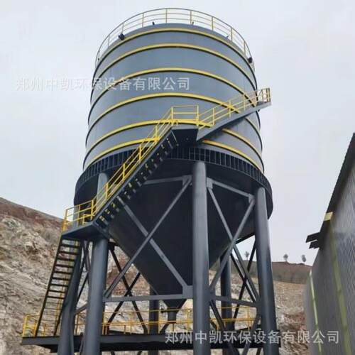 流态固化土搅拌设备 基坑回填专用制浆站 全自动固化土设备