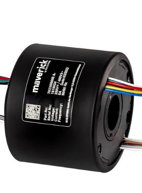 上海祥树全新原装进口德国SCHLEIFRING通孔滑环7KC000006