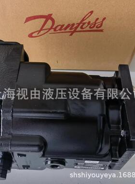 83006866 T90M075NC0NDN0C6W00MIX0000F0丹佛斯Danfoss液压马达