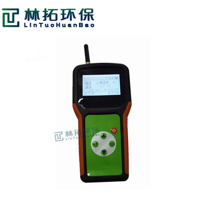 青岛林拓LT-I型便携式土壤紧实度测定仪 多种传感器可选