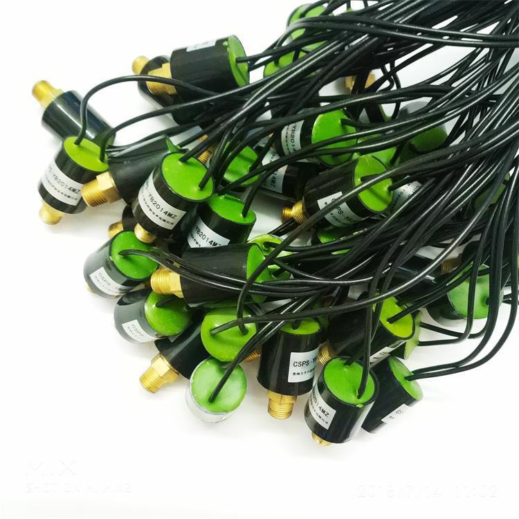 DALOMA油泵压力开关黄油泵压力开关压力检测 压力传感器油泵