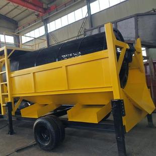 振动式 滚筒筛筛分机 筛分机 screen淘金移动式 圆筒筛to鼓mmrel