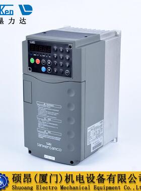 全新VM06-0022-N4正品三垦力达高性能矢量通用变频器2.2KW 380V