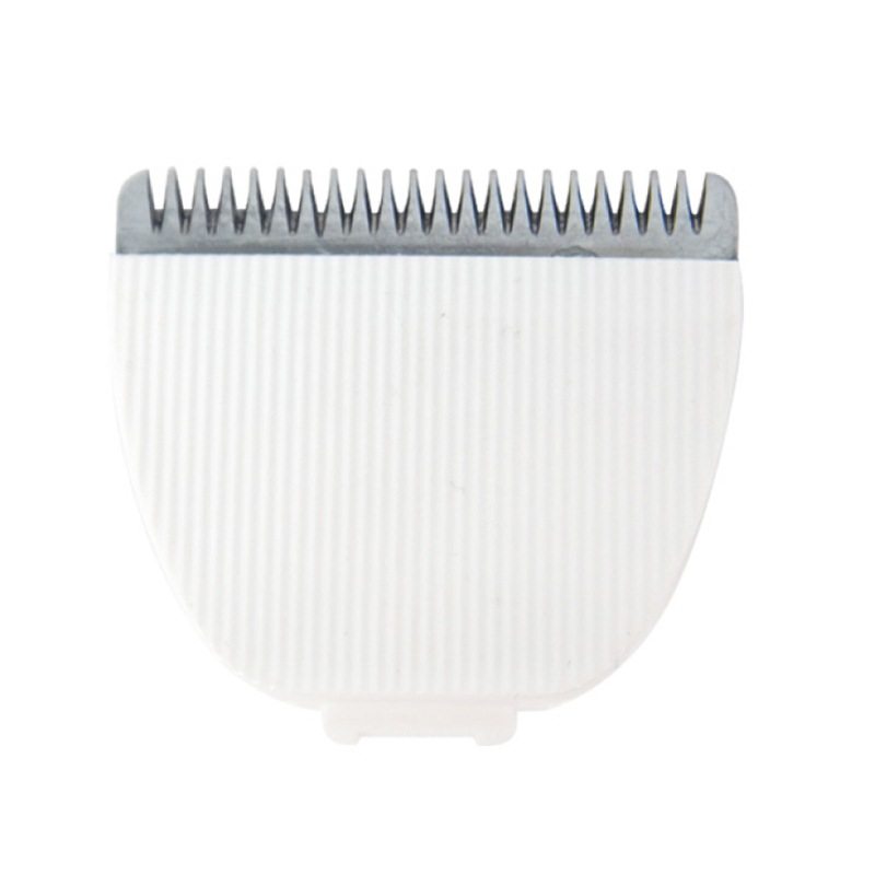 适用于 Enssu/樱舒 婴儿理发器 儿童电推剪 陶瓷刀头 配件