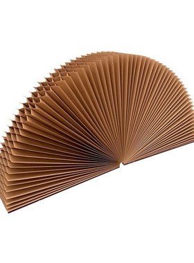 十八纸风琴纸扇中国风装饰摆件文化墙甜品台场景布置新中式墙面扇