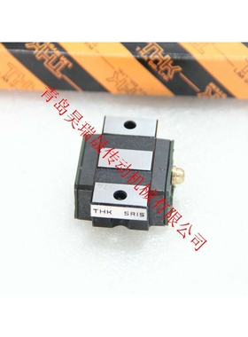 thk直线导轨SR15SB thk直线导轨SR15  两孔滑块SR15V