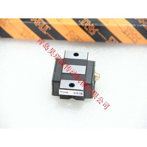 thk直线导轨SR15SB thk直线导轨SR15  两孔滑块SR15V