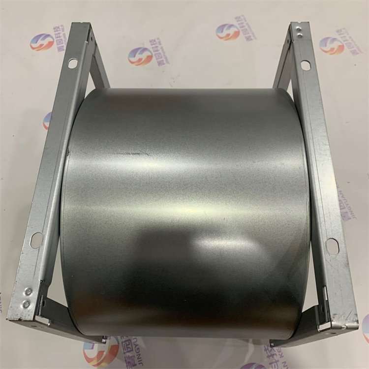 yilida亿利达 单进风离心风机 SYQ-355K 工厂车间屋顶通风