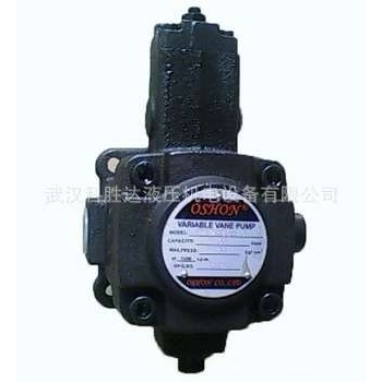 OSHON叶片泵 变量叶片泵VPV2-40-55-10 VPV2-40-70-10