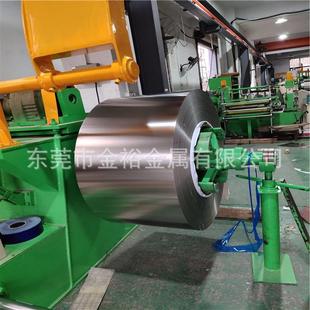 301不锈钢卷带硬度1/2H3/4HHEHSEH钢带带磁性301不锈钢板