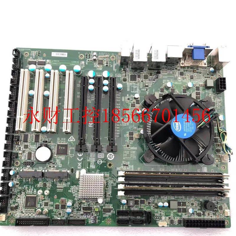 议价现货 工控机主板 198H9-1.0 T/G2/I3/V4/G5/B HA1608407702￥