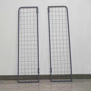 超市货架侧网端头侧网多功能侧网展示架货架中岛货架侧网