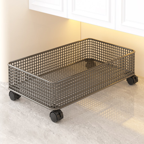 【防水防锈】浴室柜下置物架