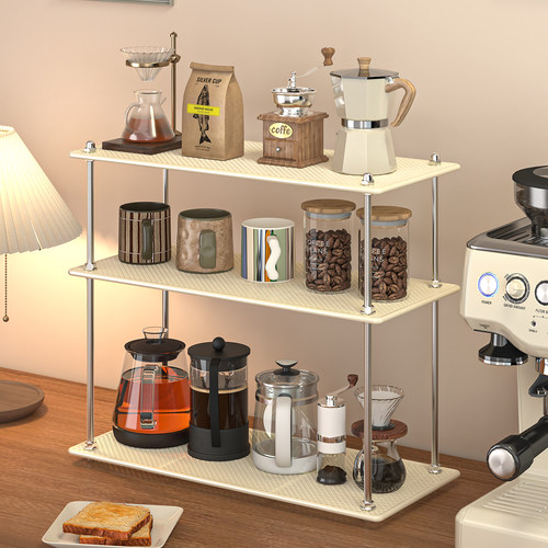 杯架桌面杯子收纳置物架