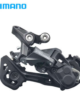 DEORE M4100指拨M4120/5120后拨 10/11速山地自行车变速器