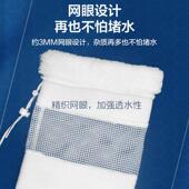 鱼缸过滤棉高密度净化加厚生化海绵魔毯魔袋干湿分离专用过滤材料