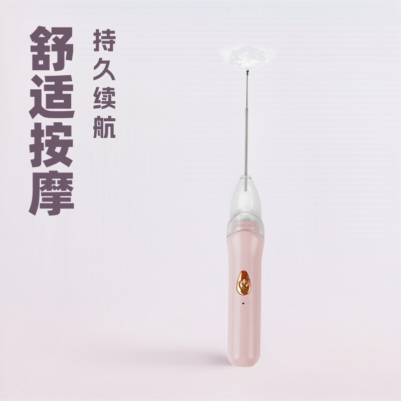 毛孔电动舒耳仪鹅毛棒专业工具套装挖耳勺清洁耳朵神器净肤