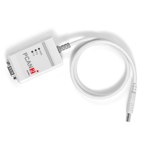 usb转can 隔离CANable 开源 Cando 接口卡调试can盒总线分析仪