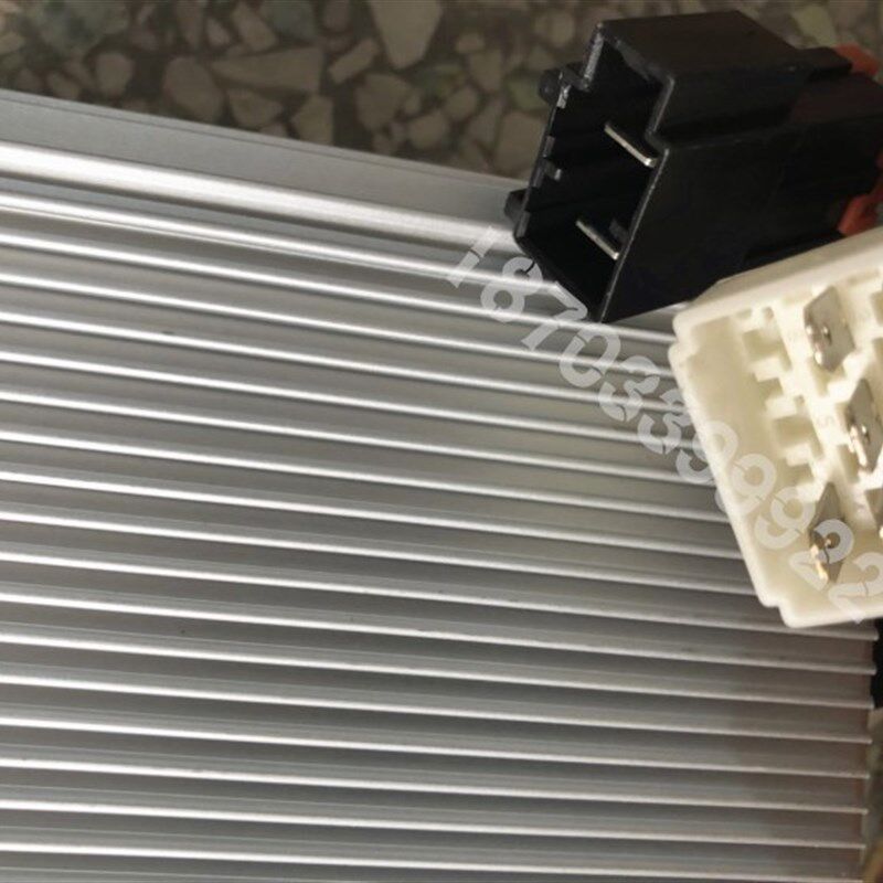 适配御捷配件御捷祥和260超低配四块电池插头五线电源260DC转换器