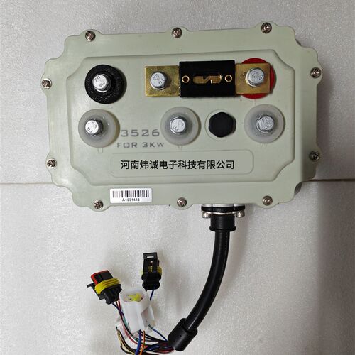 鸿日S1/鸿日U8/鸿日锂电/帝亚一维控制器/MC3527-7227/宏瑞控制器