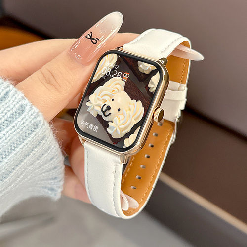 Realme真我WATCH GT智能手表情侣款心率血氧接打电话NFC运动手环