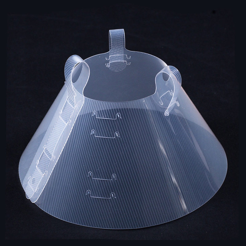 透明宠物防咬防舔伊丽莎白圈狗脖牵引项圈猫狗专用头套时尚可爱,宠物/宠物食品及用品,宠物伊丽莎白圈,淘宝优惠券,粉丝福利购,淘宝优惠卷