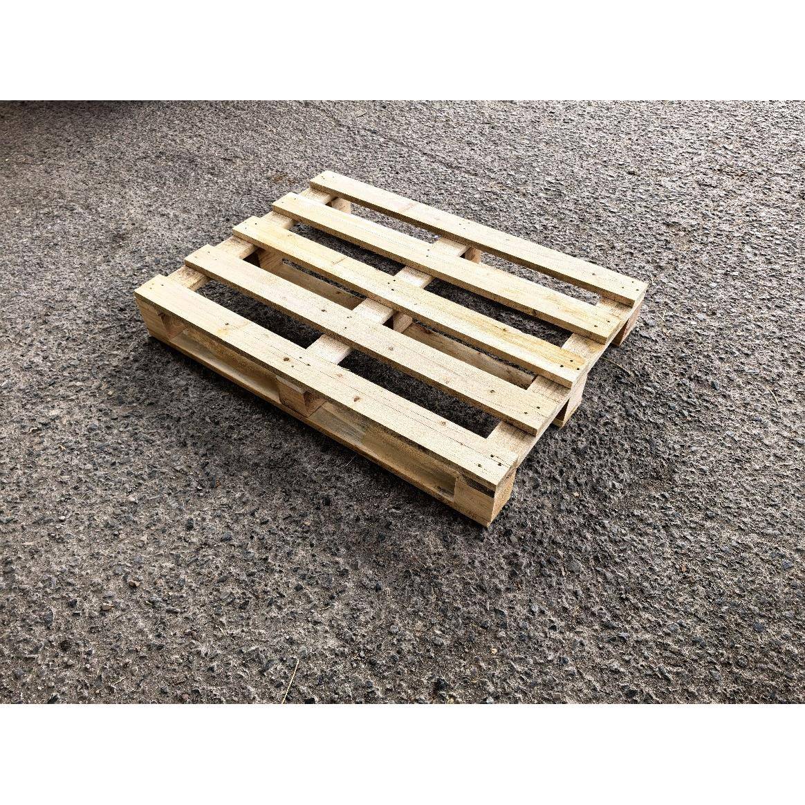 用户的杀灭有害生物仓储托盘