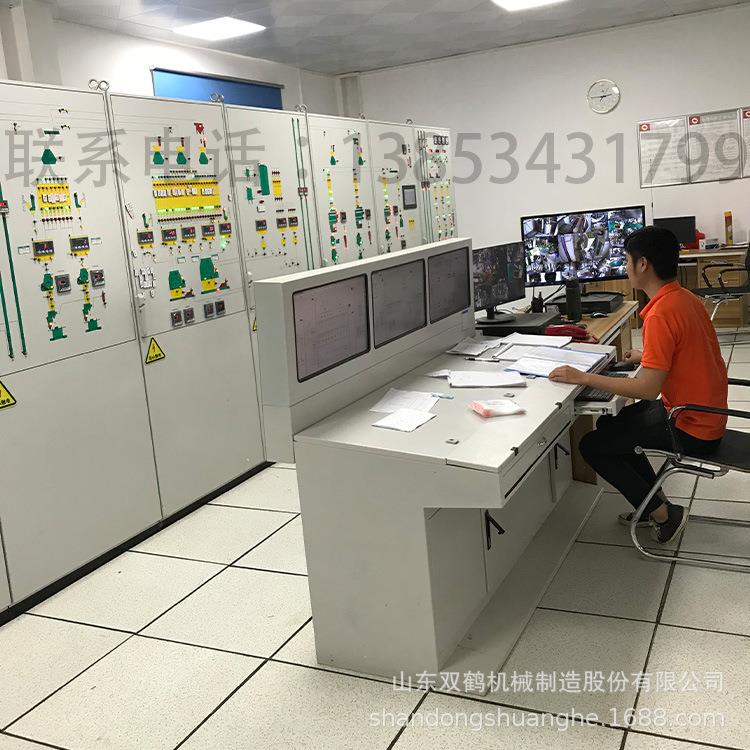 宠物饲料生产线畜牧饲料加工设备大型颗粒饲料生产线