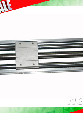 磁偶式无杆气缸CY1L6/10/15/20/25/32/40H-100/150/200/300/400