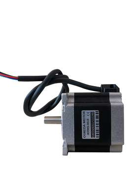 OK57DM56-284S-2D 0.9 degree 57mm step motor Nema23 Axis 8