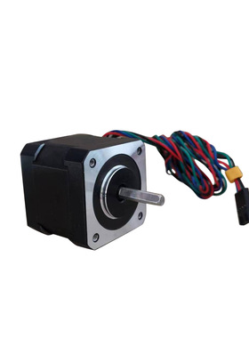 Z-axis motors 42STH34-1004L321E RTS-42STH40-1004A