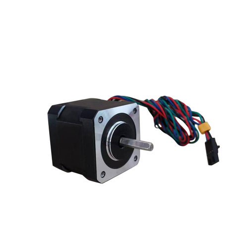 42STH40-1004ASR 1A 3D 打印机电机 5Kg-cm 大力矩