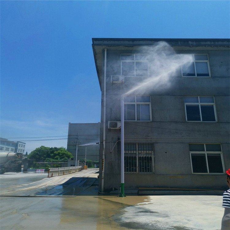 鲁鸿工地喷雾降尘 环保雾桩 道路喷淋雾化 高压喷雾机,搬运/仓储/物流设备,立体仓库设备,淘宝优惠券,粉丝福利购,淘宝优惠卷